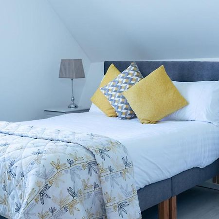 Doonan Breeze Apartment Donegal Town ภายนอก รูปภาพ