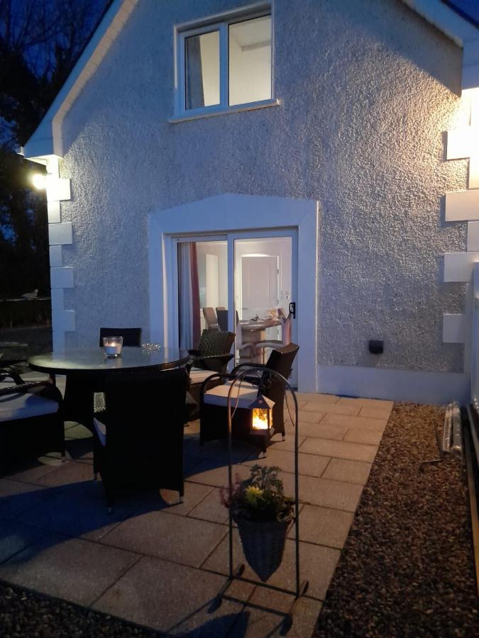 Doonan Breeze Apartment Donegal Town ภายนอก รูปภาพ