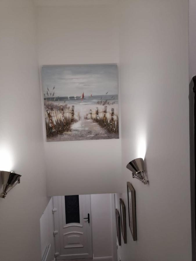 Doonan Breeze Apartment Donegal Town ภายนอก รูปภาพ