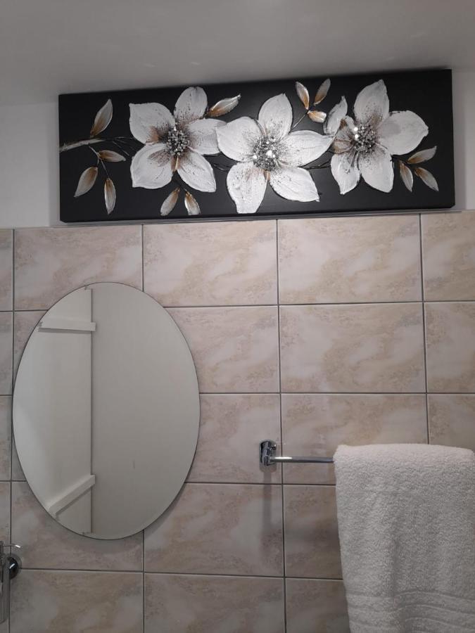 Doonan Breeze Apartment Donegal Town ภายนอก รูปภาพ