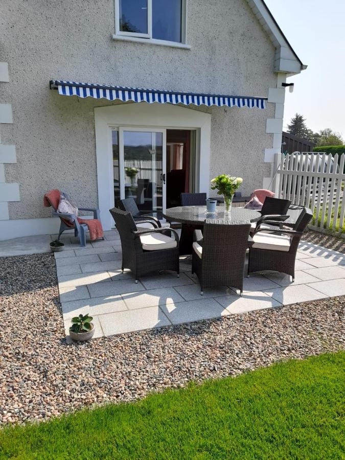 Doonan Breeze Apartment Donegal Town ภายนอก รูปภาพ