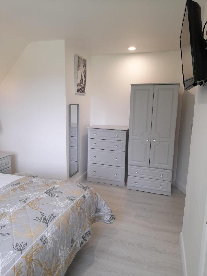 Doonan Breeze Apartment Donegal Town ภายนอก รูปภาพ
