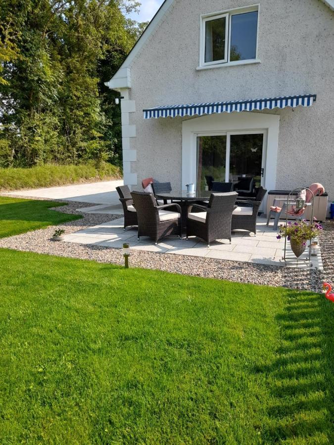 Doonan Breeze Apartment Donegal Town ภายนอก รูปภาพ