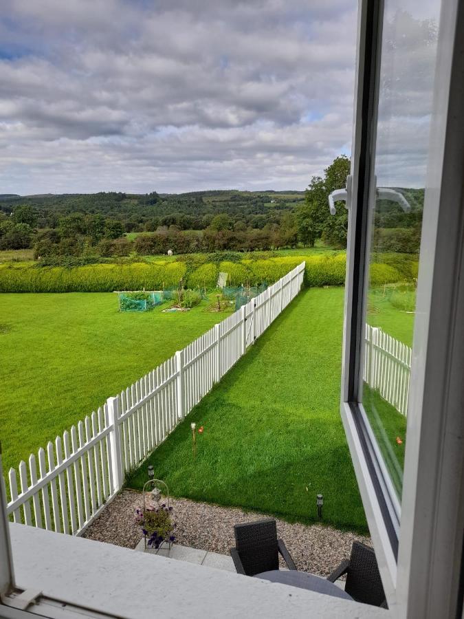 Doonan Breeze Apartment Donegal Town ภายนอก รูปภาพ