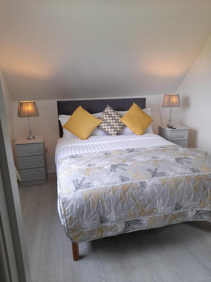 Doonan Breeze Apartment Donegal Town ภายนอก รูปภาพ