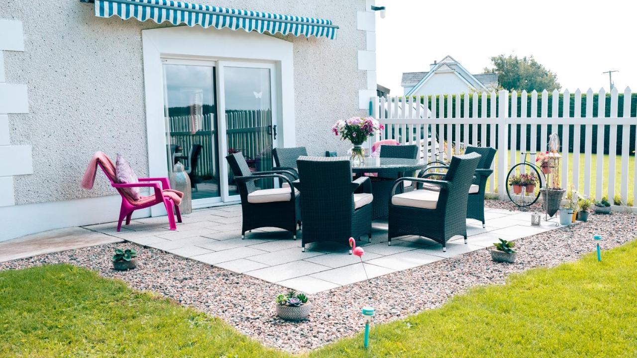 Doonan Breeze Apartment Donegal Town ภายนอก รูปภาพ